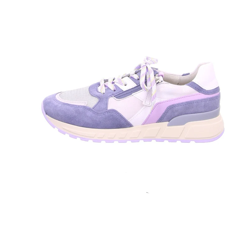 Gabor Sneaker blau