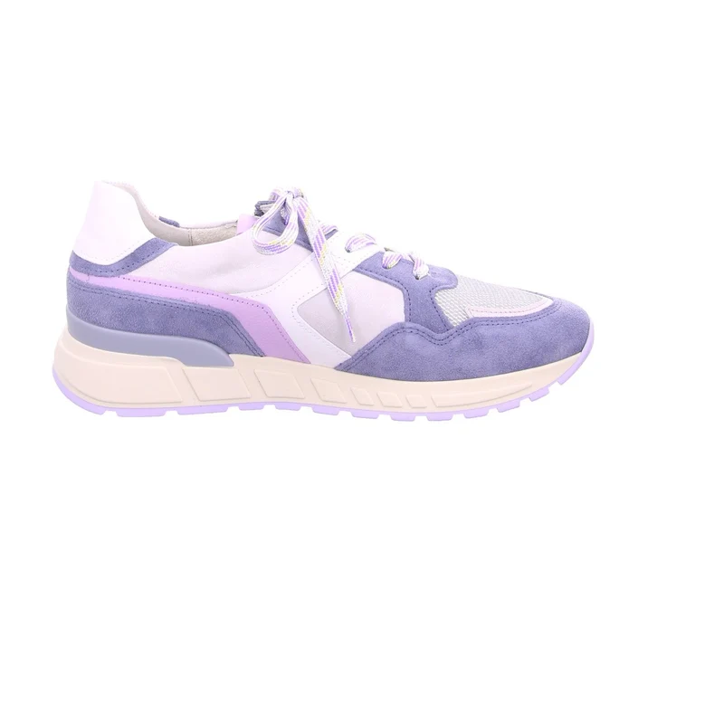 Gabor Sneaker blau