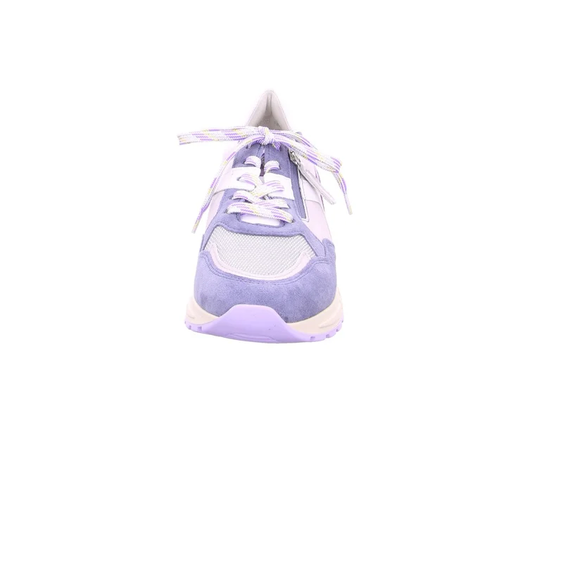 Gabor Sneaker blau