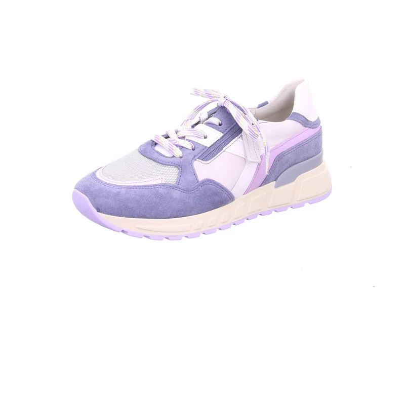 Gabor Sneaker blau