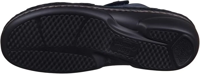 Finn Comfort Pantoletten marineblau