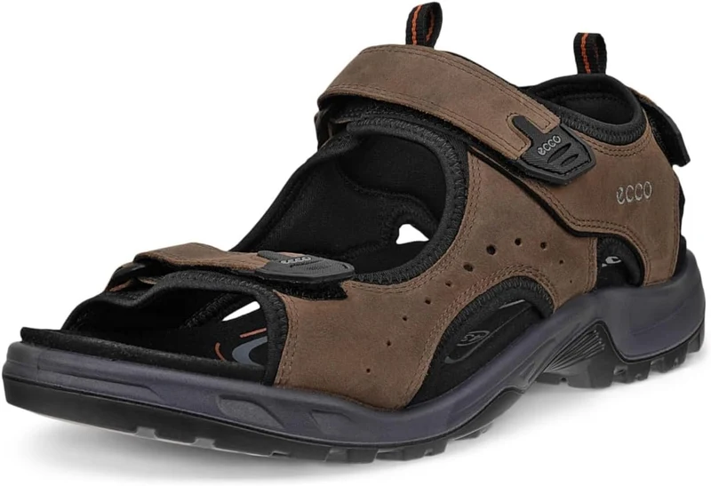 Ecco Offroad braun