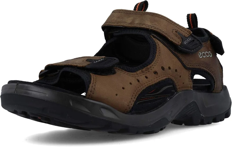 Ecco Offroad braun