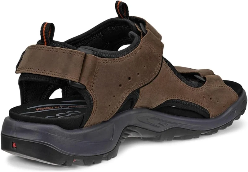 Ecco Offroad braun
