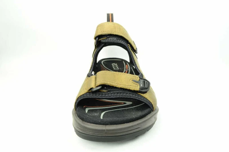 Ecco Offroad braun