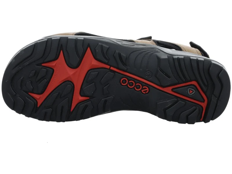 Ecco Offroad braun