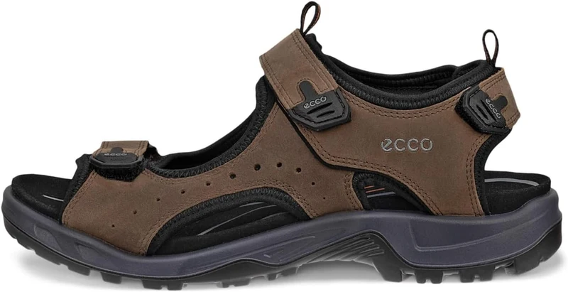 Ecco Offroad braun