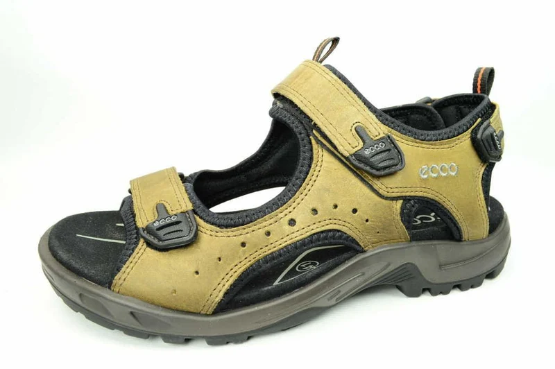 Ecco Offroad braun