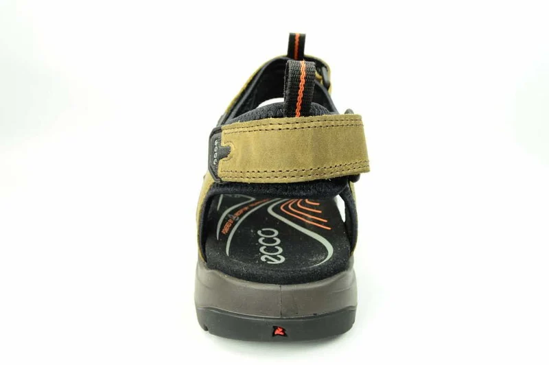 Ecco Offroad braun