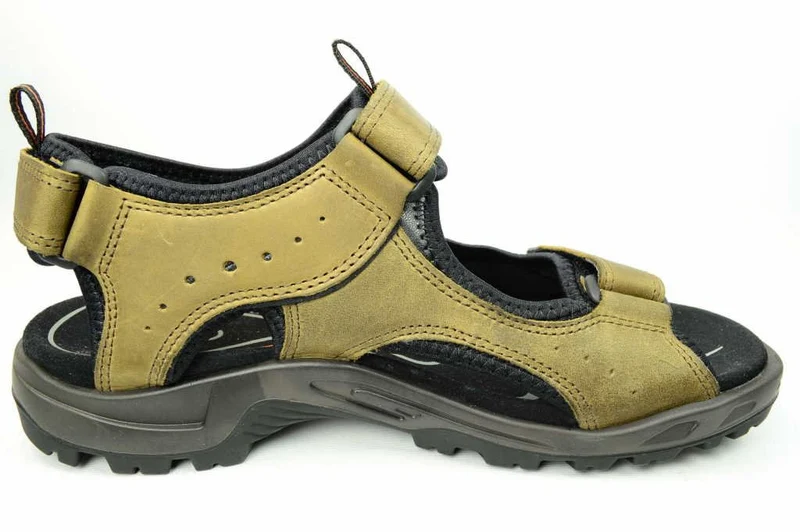 Ecco Offroad braun