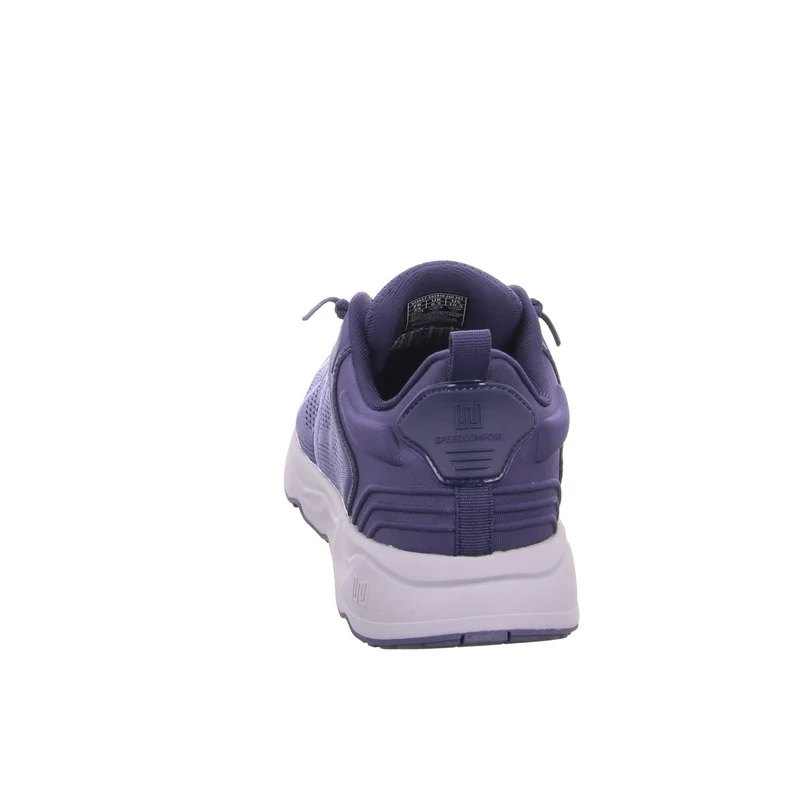 Waldläufer Sneaker Lila