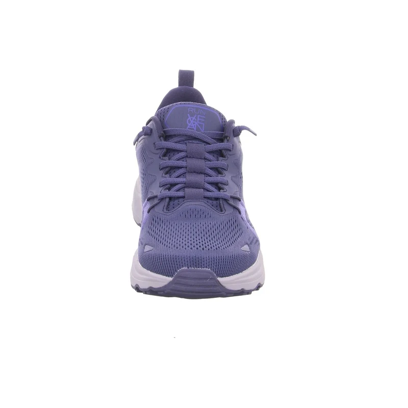 Waldläufer Sneaker Lila