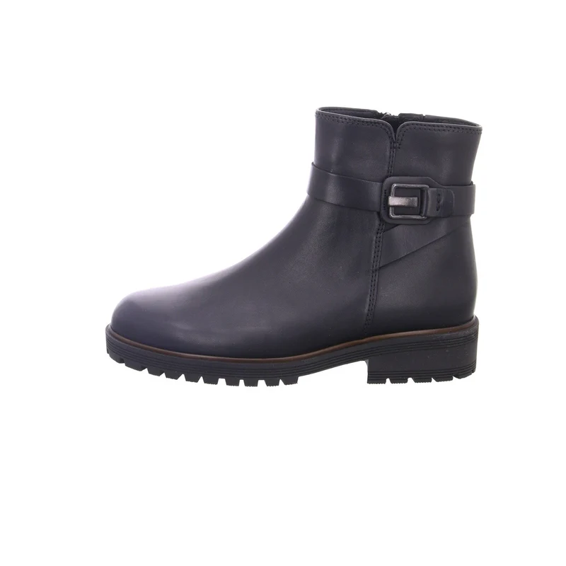 Gabor Stiefeletten schwarz