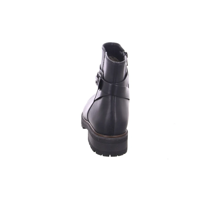 Gabor Stiefeletten schwarz