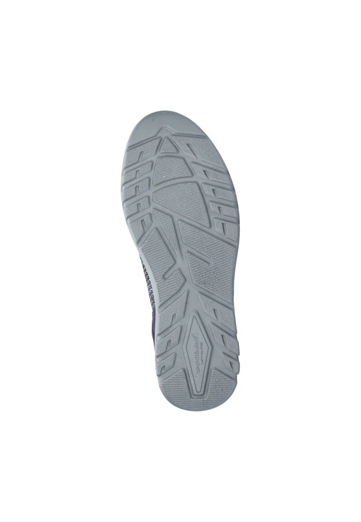 Waldläufer Sneaker Blau