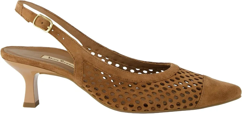 Paul Green Pumps braun