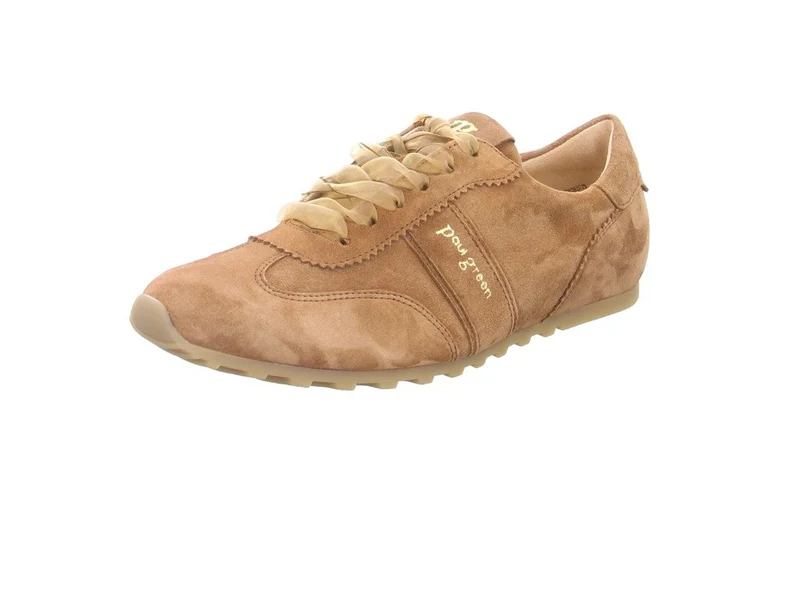 Paul Green Sneaker braun