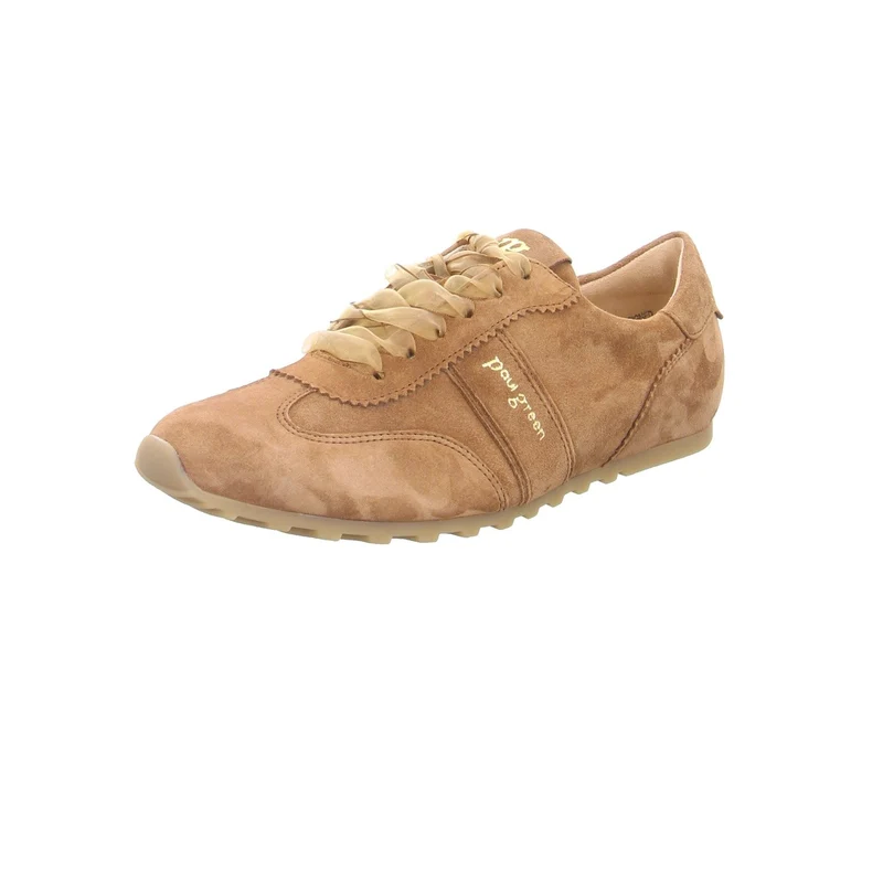 Paul Green Sneaker braun