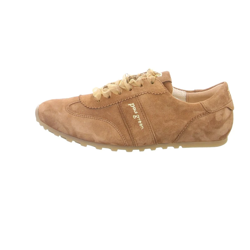 Paul Green Sneaker braun