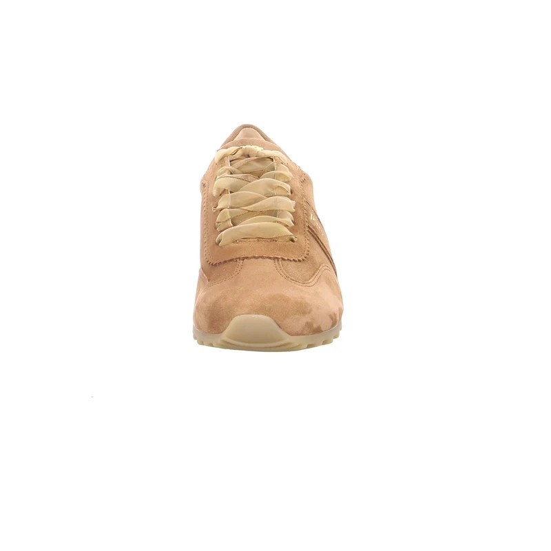 Paul Green Sneaker braun