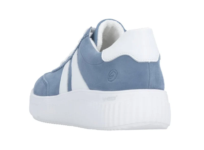Remonte Sneaker Blau