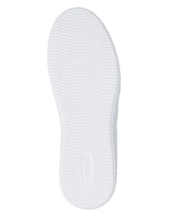 Remonte Sneaker Blau