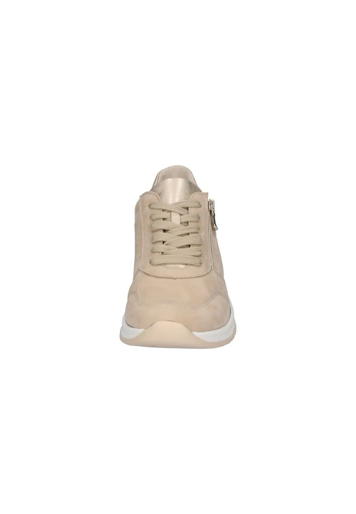 Waldläufer Sneaker gold