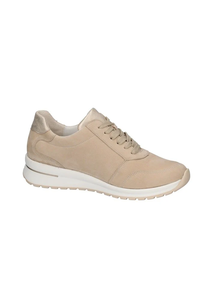Waldläufer Sneaker gold