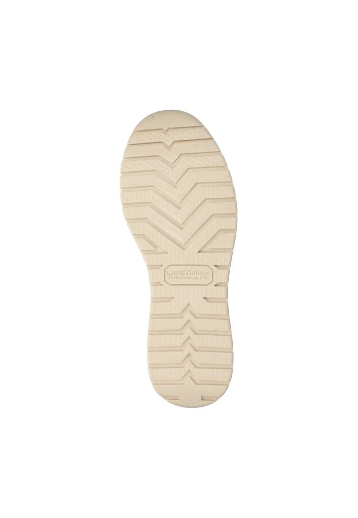 Waldläufer Sneaker gold