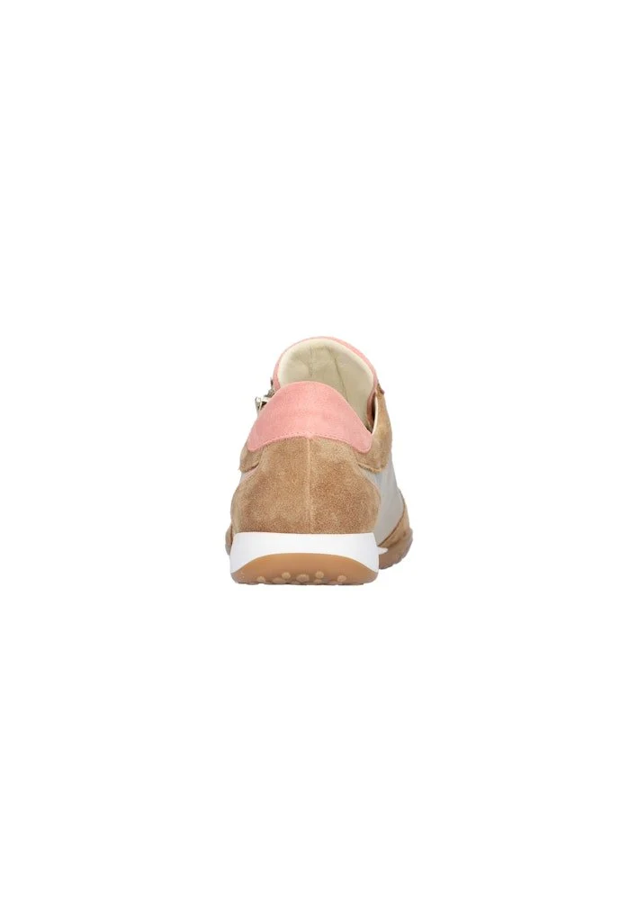 Waldläufer Sneaker braun