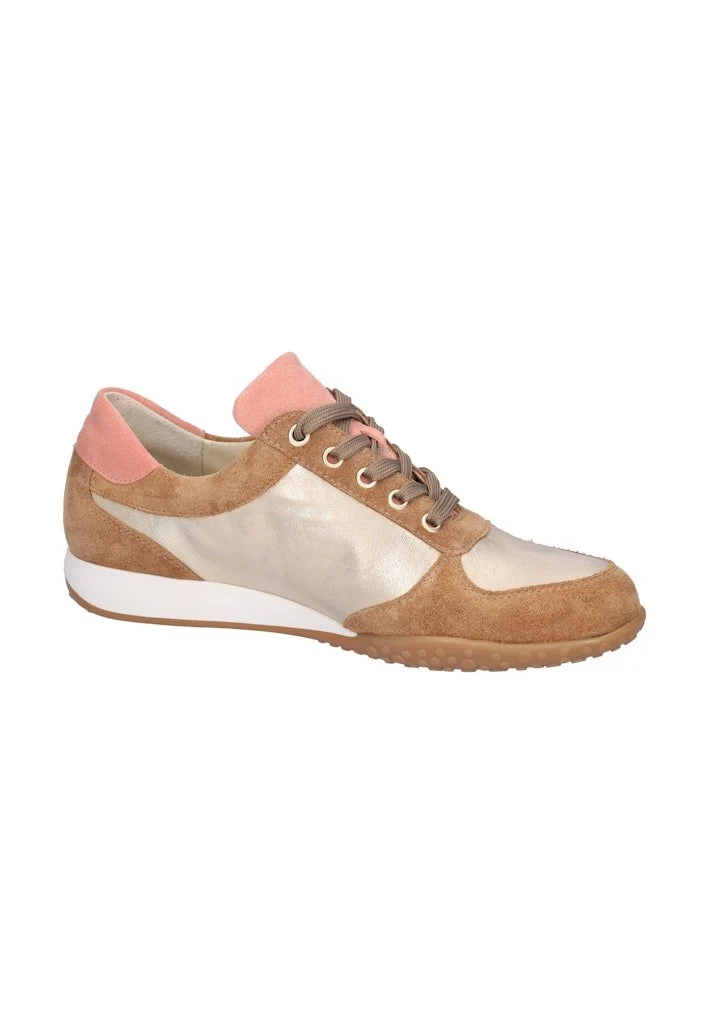 Waldläufer Sneaker braun