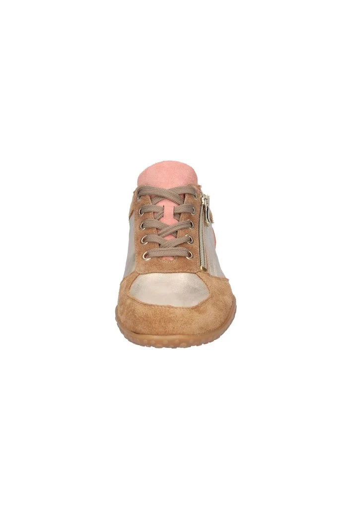 Waldläufer Sneaker braun