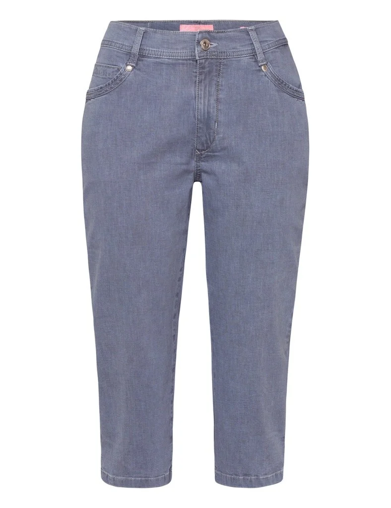 PIONEER AUTHENTIC JEANS Grau