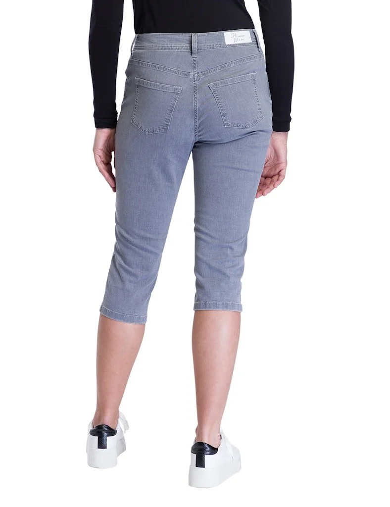 PIONEER AUTHENTIC JEANS Grau