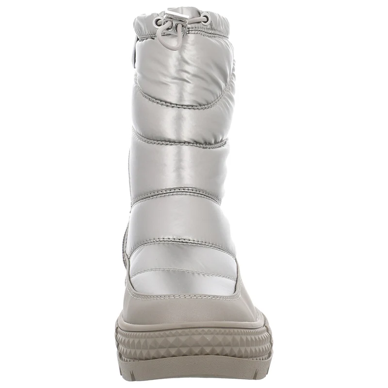 Tamaris Winterstiefel Silber