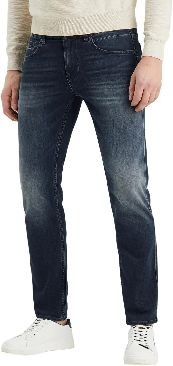 PME LEGEND PME LEGEND NIGHTFLIGHT JEANS TRUE - 610_PTR120-TWB_TWB