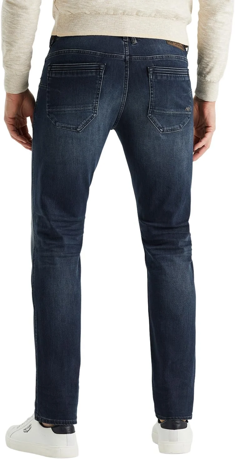 PME LEGEND PME LEGEND NIGHTFLIGHT JEANS TRUE - 610_PTR120-TWB_TWB