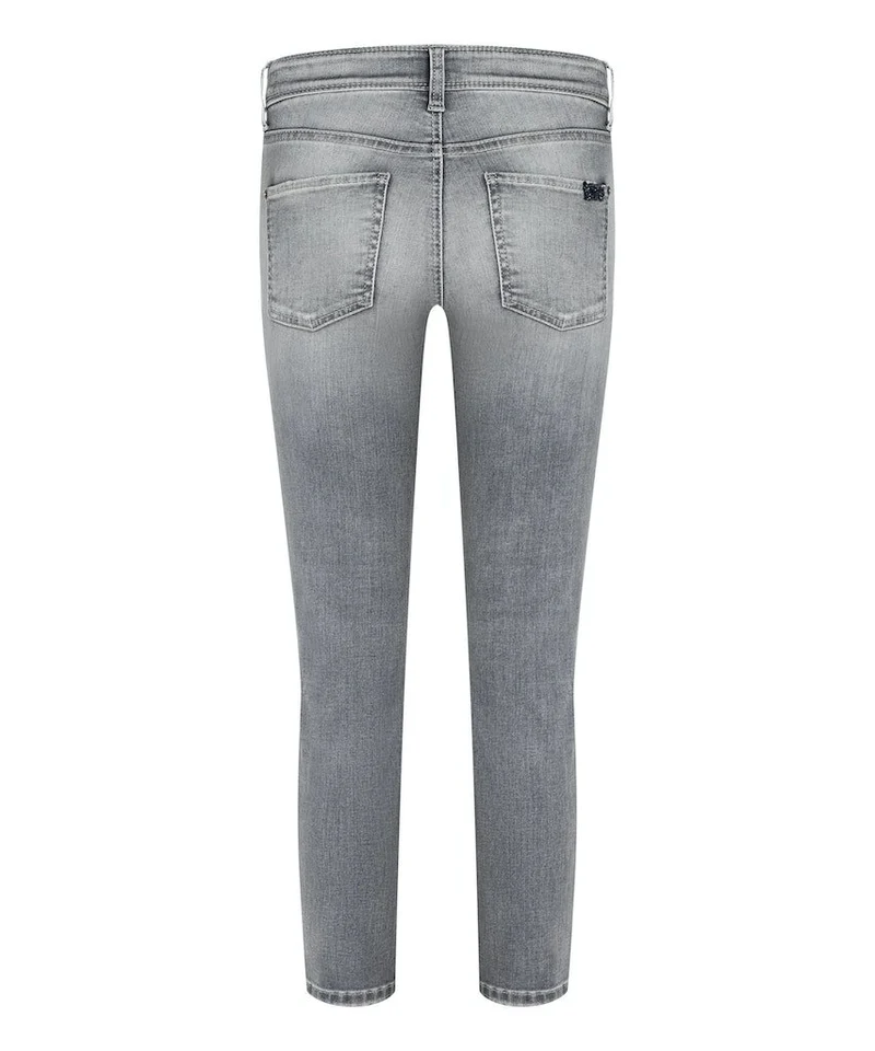 Cambio Jeans Grau