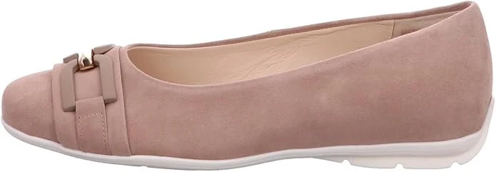 HASSIA Ballerinas beige