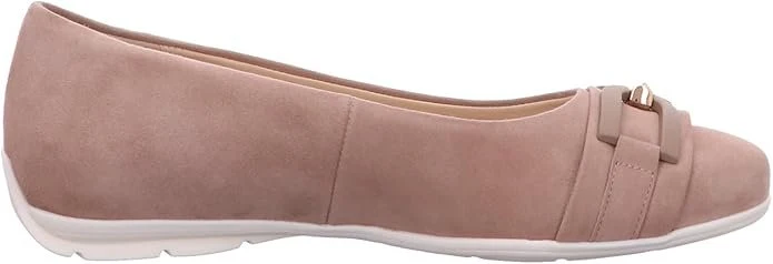 HASSIA Ballerinas beige