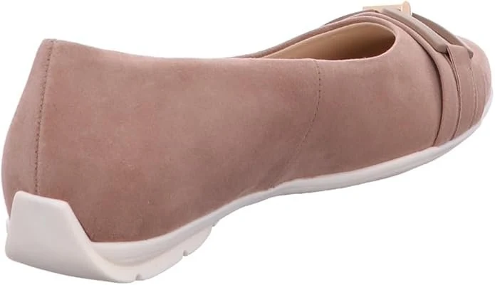 HASSIA Ballerinas beige