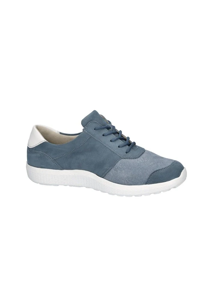 Waldläufer Sneaker blau