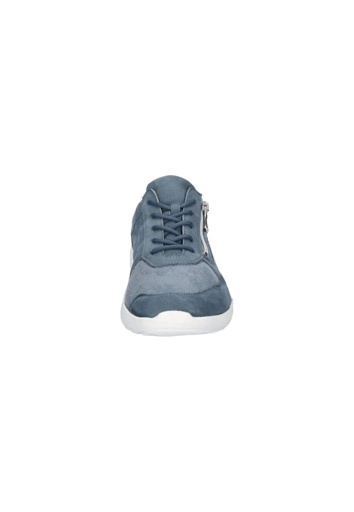 Waldläufer Sneaker blau