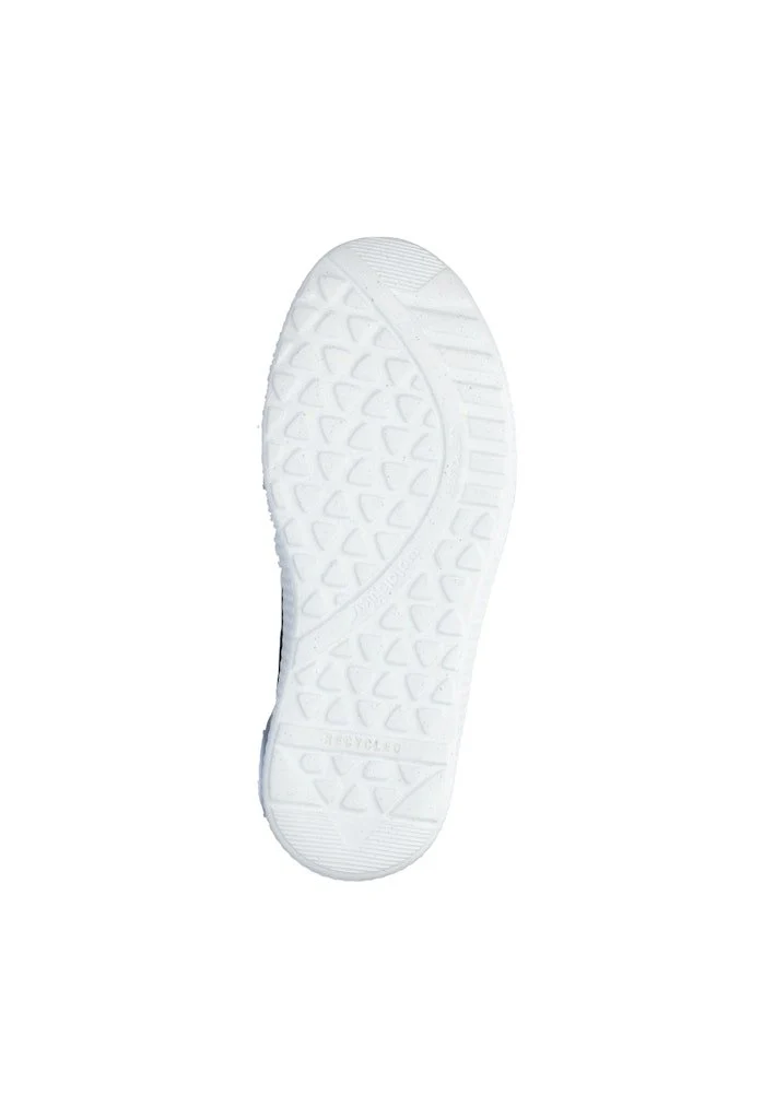 Waldläufer Sneaker blau
