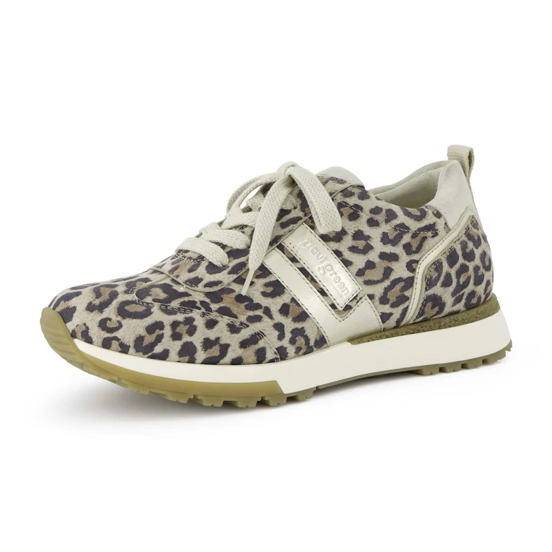 Paul Green Sneaker Bunt