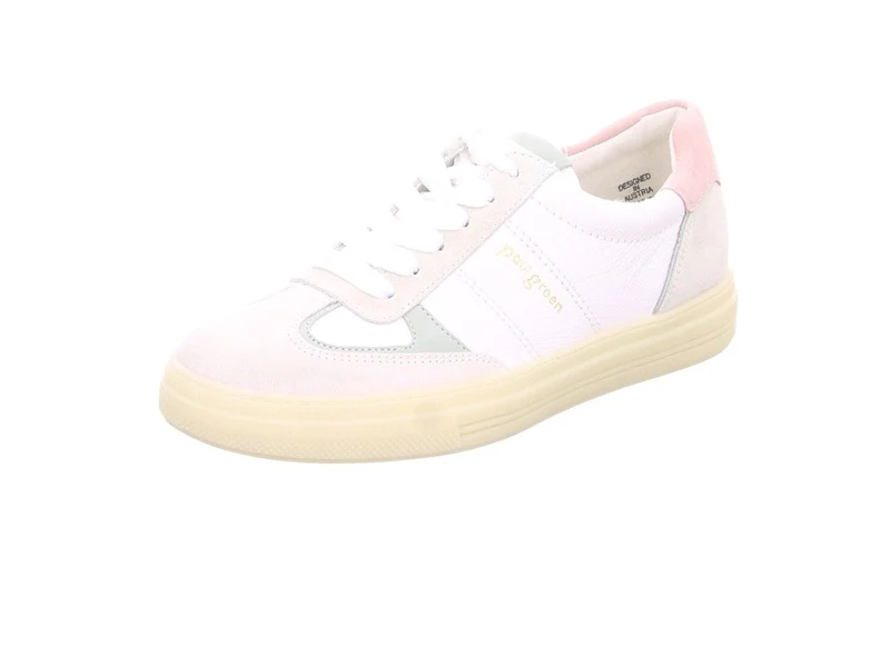 Paul Green Sneaker weiß