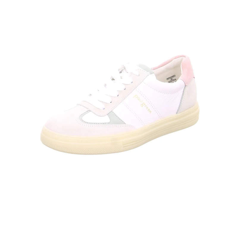 Paul Green Sneaker weiß