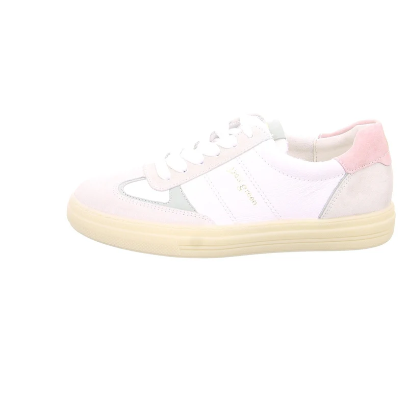 Paul Green Sneaker weiß