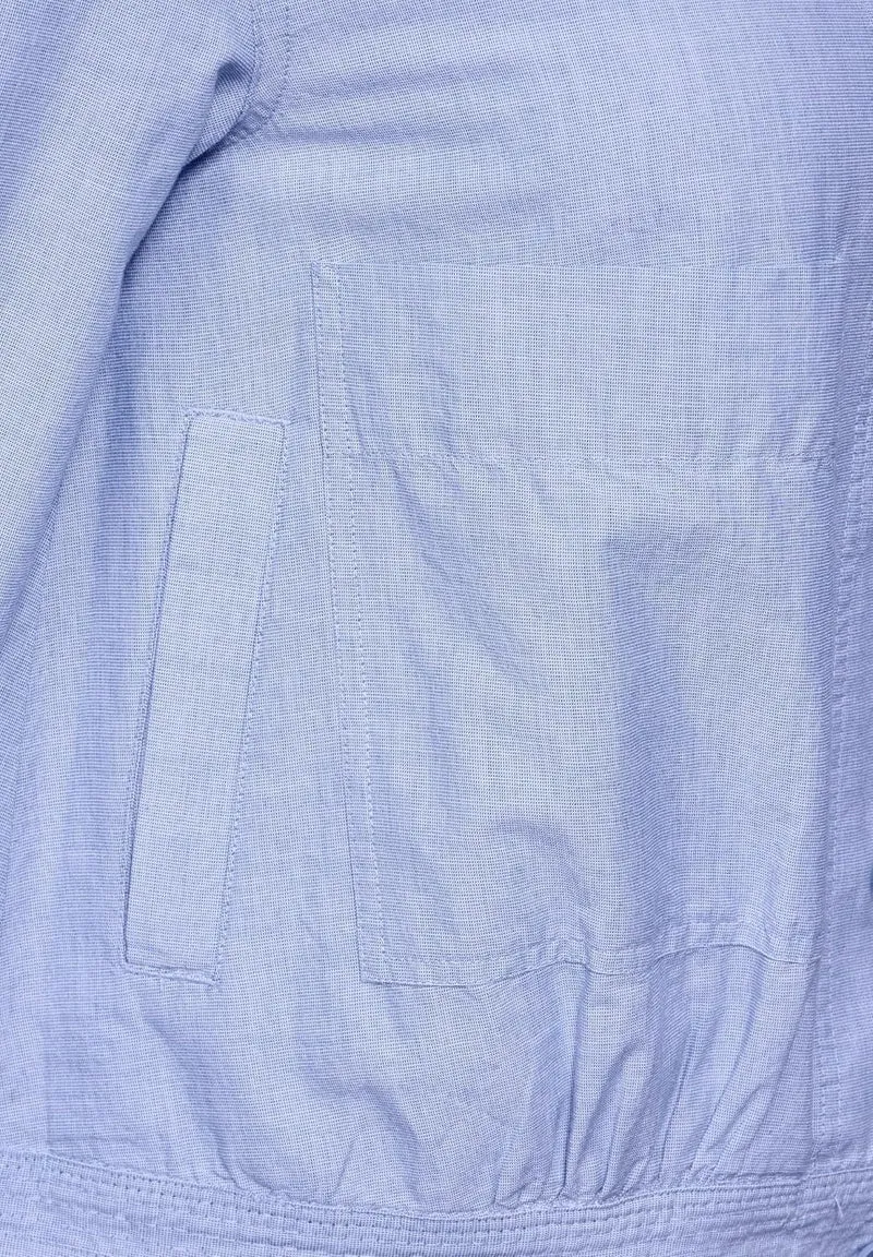 Cecil Blouson Blau