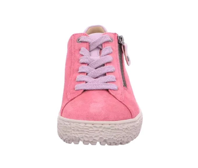 Hartjes Sneaker pink